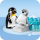 LEGO DUPLO 10442 Rodziny dzikich zwierząt pingwiny i lwy - 1299016 - zdjęcie 7